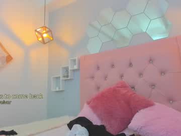 Penelopewine February 08, 2025 Chaturbate stream image