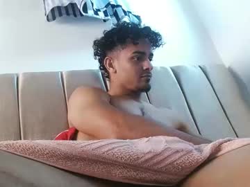 Reslen1998bigdick February 08, 2025 Chaturbate stream image