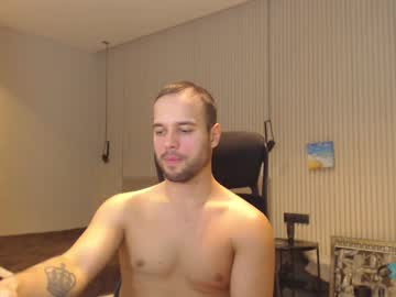 Sandro_Best February 08, 2025 Chaturbate stream image
