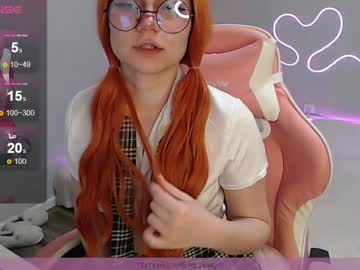 Sex_With_Kitty_Vai February 08, 2025 Chaturbate stream image