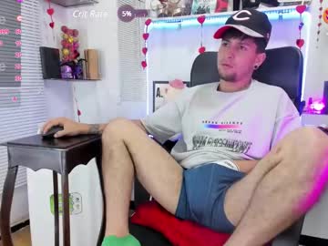 Stefano260829 February 08, 2025 Chaturbate stream image