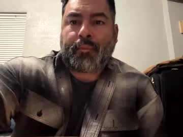 Suavecito67 February 08, 2025 Chaturbate stream image