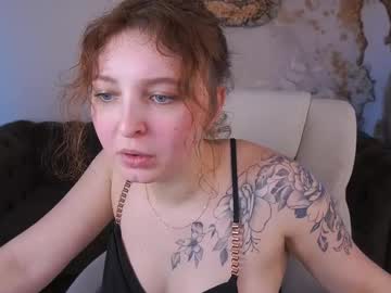 Susieallure February 08, 2025 Chaturbate stream image