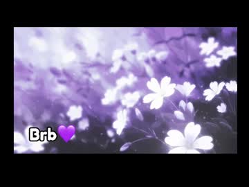 Violeta_Milleer February 08, 2025 Chaturbate stream image