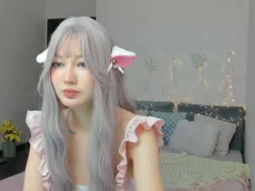 Akiko_00 February 08, 2025 Chaturbate stream image