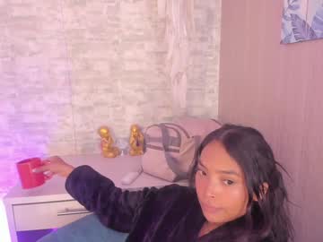 Alison_Torres February 08, 2025 Chaturbate stream image