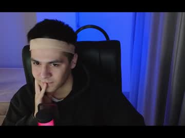 Arturmelrose February 08, 2025 Chaturbate stream image