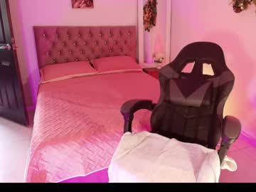 Bellamiller04 February 08, 2025 Chaturbate stream image