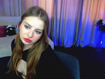 Bellaxoxox1 February 08, 2025 Chaturbate stream image