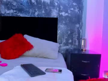 Brianaguzman February 08, 2025 Chaturbate stream image