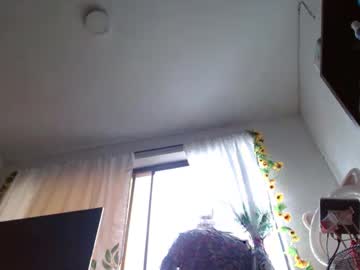 Caanitas69 February 08, 2025 Chaturbate stream image
