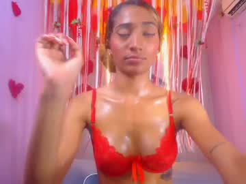 Charlotte_Love10 stream photo from February 08, 2025