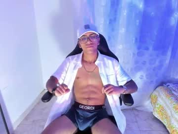 Colstorw_Boy February 08, 2025 Chaturbate stream image
