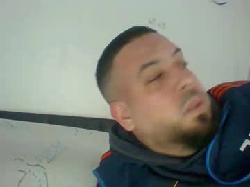 Devil_Angel66 February 08, 2025 Chaturbate stream image