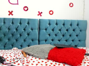_Elena_Love February 08, 2025 Chaturbate stream image