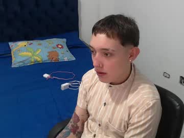 Elian7778 February 08, 2025 Chaturbate stream image
