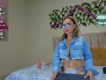 Ema_Garciaa February 08, 2025 Chaturbate stream image