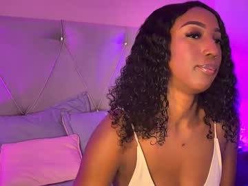 Fiorelalenin February 08, 2025 Chaturbate stream image