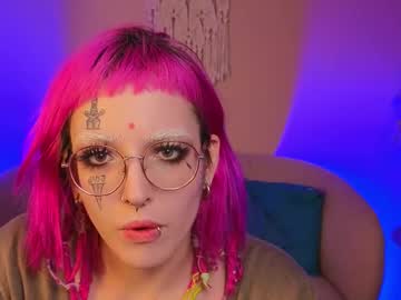 Flowernessa February 08, 2025 Chaturbate stream image