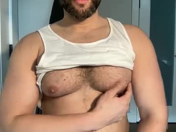 Fuckyeahcoach February 08, 2025 Chaturbate stream image