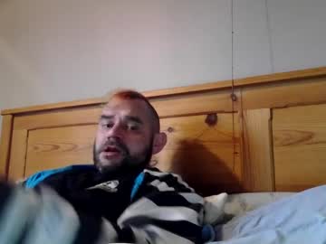 Geebob1981 February 08, 2025 Chaturbate stream image