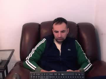 Gianni_Lion February 08, 2025 Chaturbate stream image