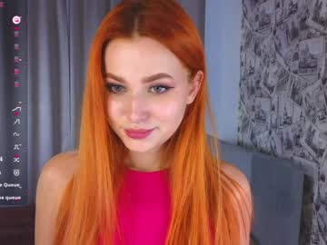 Heather_Haynes February 08, 2025 Chaturbate stream image