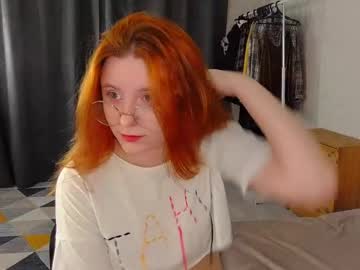 Hua_Lian February 08, 2025 Chaturbate stream image