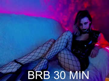 Inner_Light___ February 08, 2025 Chaturbate stream image