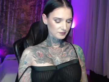Isabelledemore February 08, 2025 Chaturbate stream image