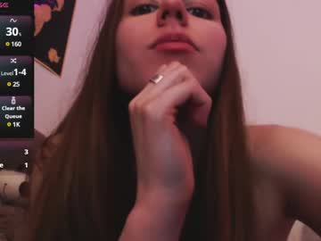 Juicy_Mystery February 08, 2025 Chaturbate stream image
