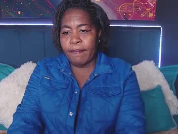 Kisha_Gibson February 08, 2025 Chaturbate stream image