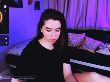 Lily_Xbaby February 08, 2025 Chaturbate stream image