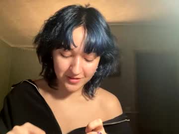 Mayalovearts February 08, 2025 Chaturbate stream image