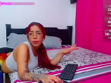 Meganybrad556 February 08, 2025 Chaturbate stream image