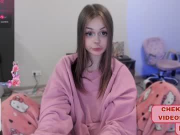 Melonipinkbb February 08, 2025 Chaturbate stream image