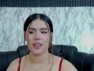 Miamontoya February 08, 2025 Chaturbate stream image