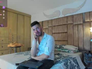 Peter_And_Wily February 08, 2025 Chaturbate stream image