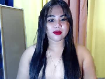 Queen_Stacyy February 08, 2025 Chaturbate stream image