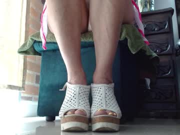 Sariii1 February 08, 2025 Chaturbate stream image