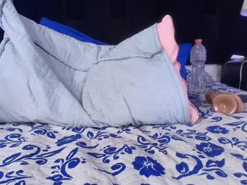 Shelsy_Loreds February 08, 2025 Chaturbate stream image