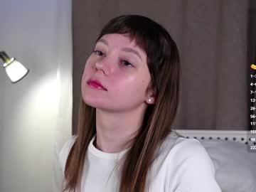 Shickshackshock February 08, 2025 Chaturbate stream image