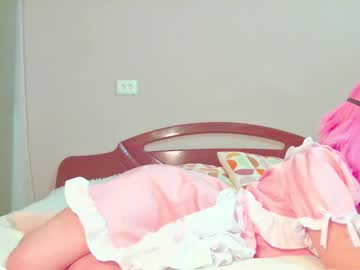 Sophiechan69 February 08, 2025 Chaturbate stream image