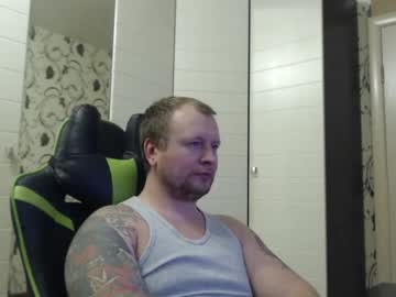 Strongass18 February 08, 2025 Chaturbate stream image