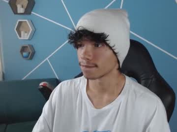 Sunrise_Miiles February 08, 2025 Chaturbate stream image