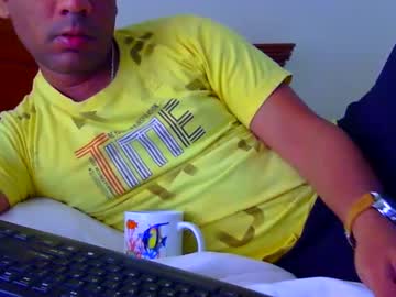 Tosexyman February 08, 2025 Chaturbate stream image