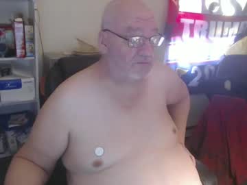Usgoober February 08, 2025 Chaturbate stream image