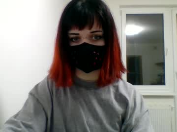 Vetafisher February 08, 2025 Chaturbate stream image