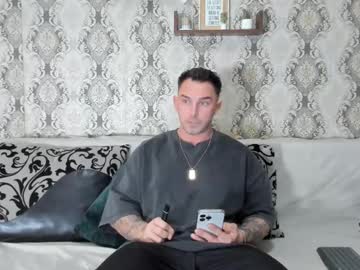 2sexymuscles February 08, 2025 Chaturbate stream image