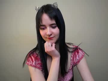 Alishax_ February 08, 2025 Chaturbate stream image